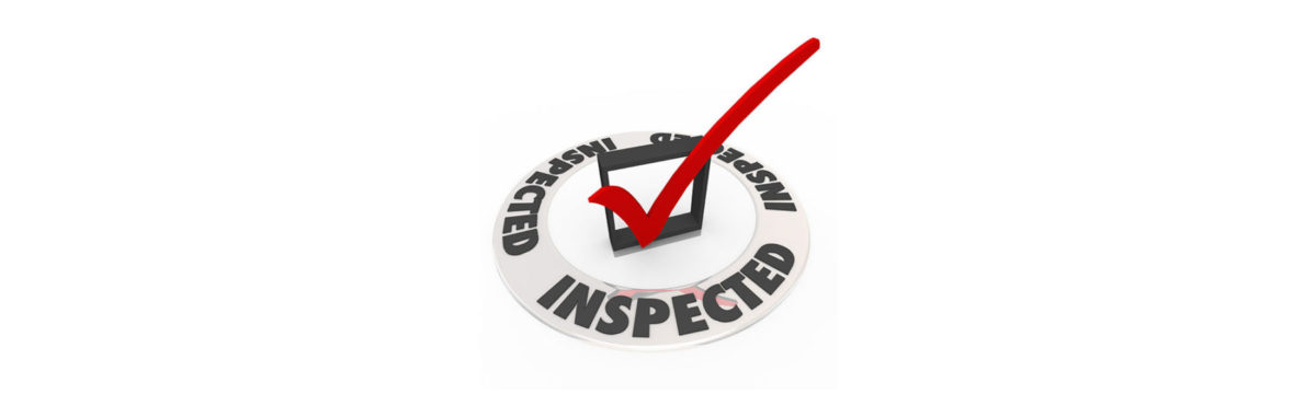 Pre-purchase building inspections