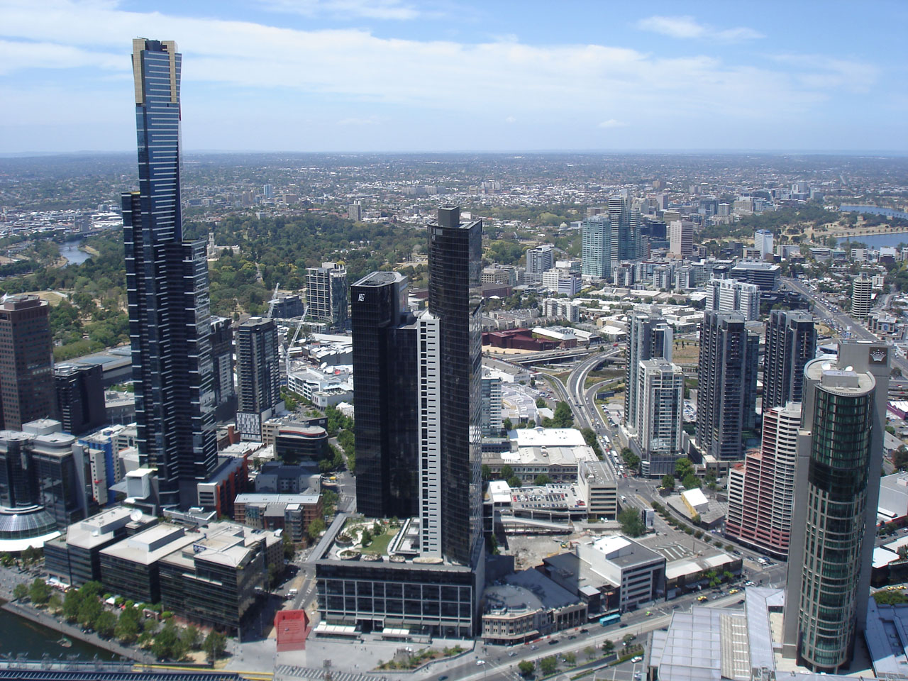 Building Inspections Melbourne