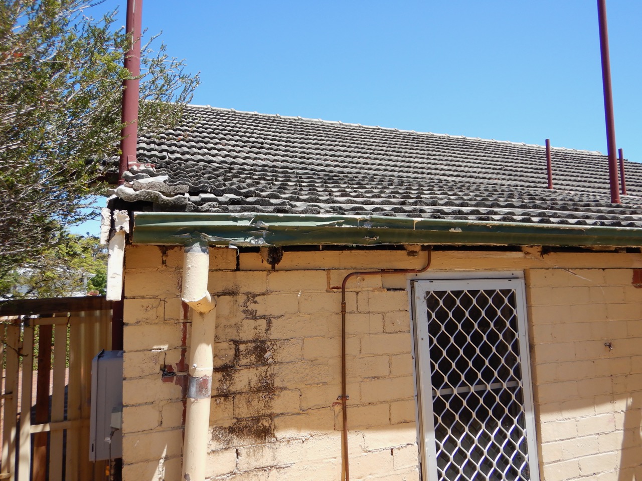 Dilapidation reports Melbourne